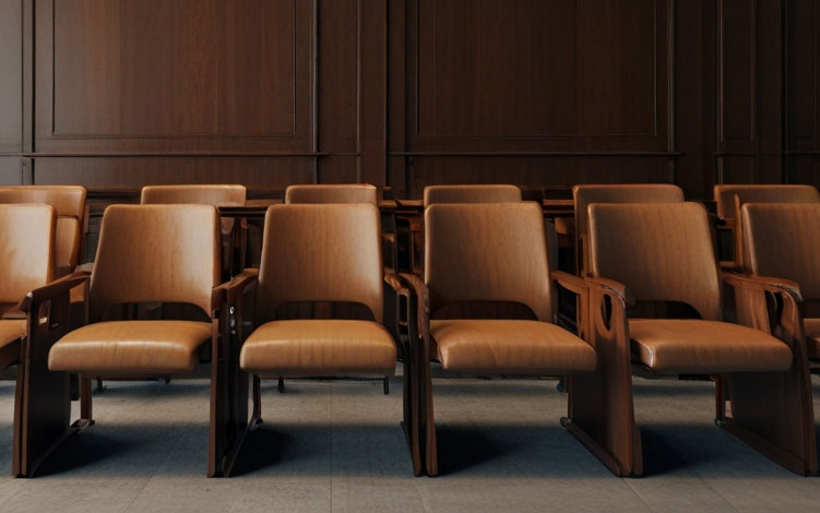 The case against jury trials